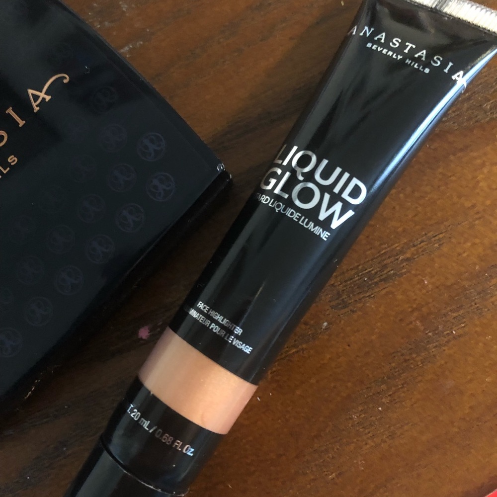 Anastasia Beverly Hills